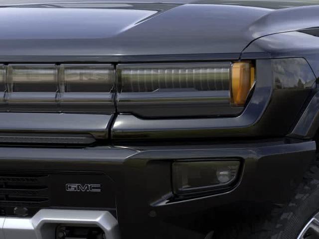 2025 GMC HUMMER EV SUV e4WD 4dr 3X