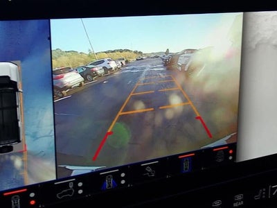 2025 GMC HUMMER EV SUV e4WD 4dr 3X