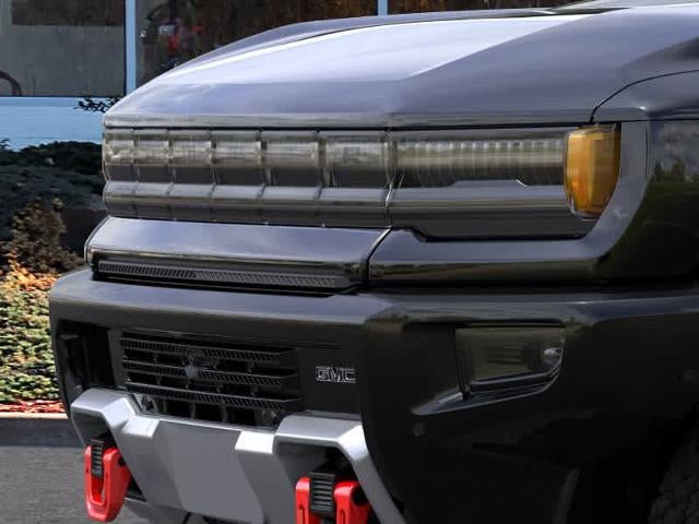 2025 GMC HUMMER EV SUV e4WD 4dr 3X