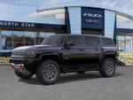 2025 GMC HUMMER EV SUV e4WD 4dr 3X