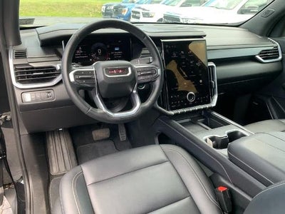 2024 GMC Acadia FWD Elevation
