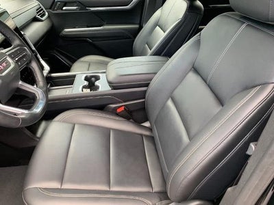 2024 GMC Acadia FWD Elevation