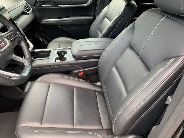 2024 GMC Acadia FWD Elevation