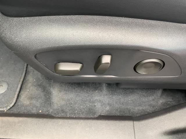 2024 GMC Acadia FWD Elevation