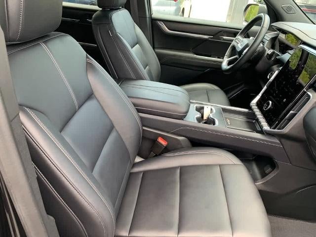 2024 GMC Acadia FWD Elevation