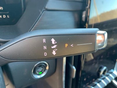 2025 GMC Acadia AWD Elevation