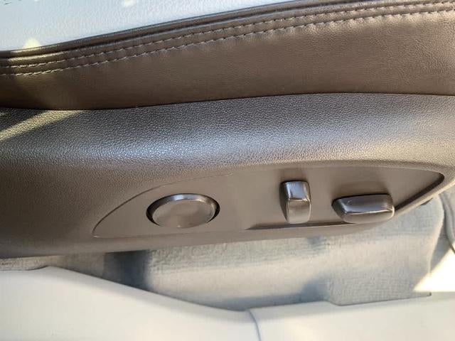 2025 GMC Acadia AWD Denali