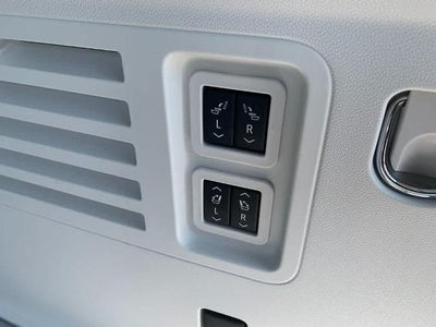 2025 GMC Acadia AWD Denali