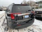 2023 GMC Acadia AWD AT4