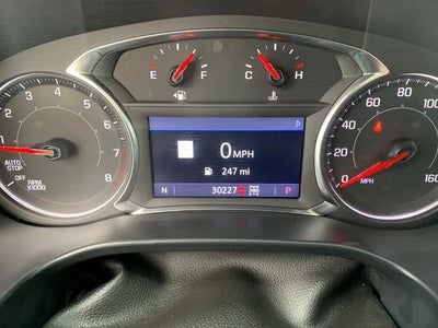 2023 GMC Acadia AWD AT4