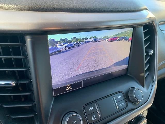 2023 GMC Acadia AWD AT4