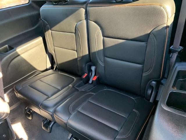 2023 GMC Acadia AWD AT4