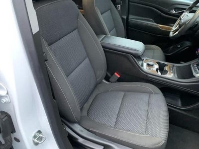 2023 GMC Acadia AWD SLE