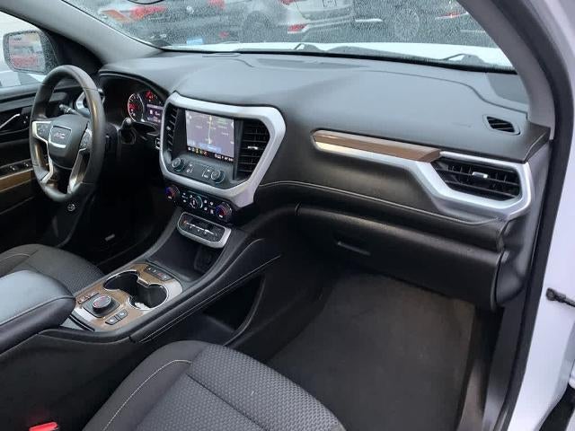 2023 GMC Acadia AWD SLE