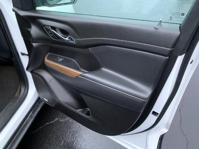 2023 GMC Acadia AWD SLE