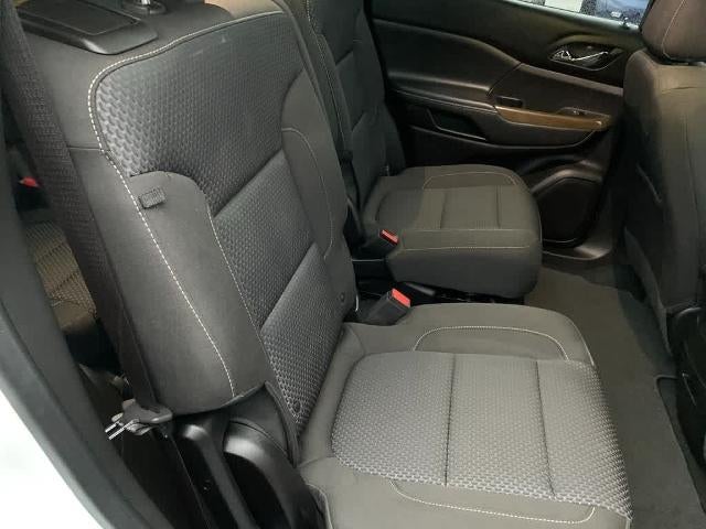 2023 GMC Acadia AWD SLE