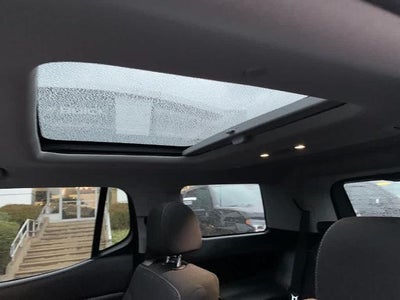 2023 GMC Acadia AWD SLE