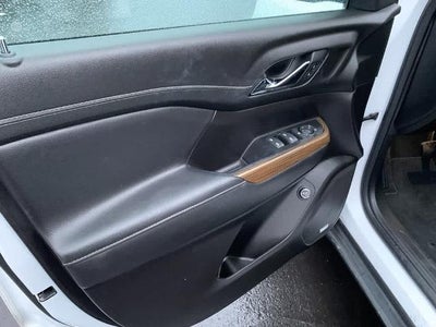 2023 GMC Acadia AWD SLE