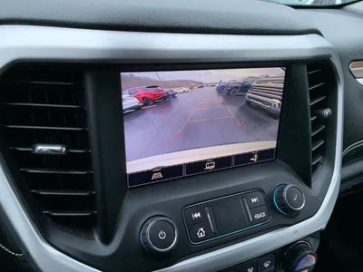 2023 GMC Acadia AWD SLE