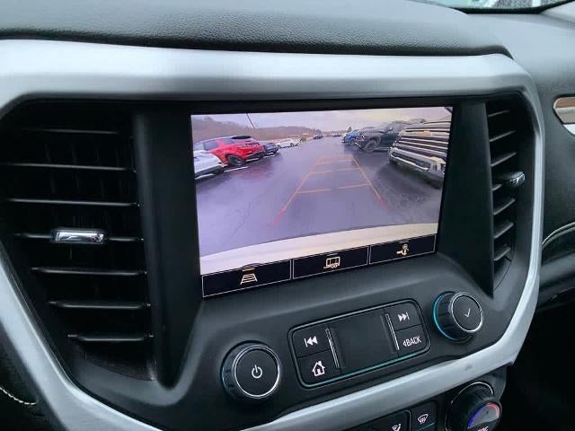 2023 GMC Acadia AWD SLE