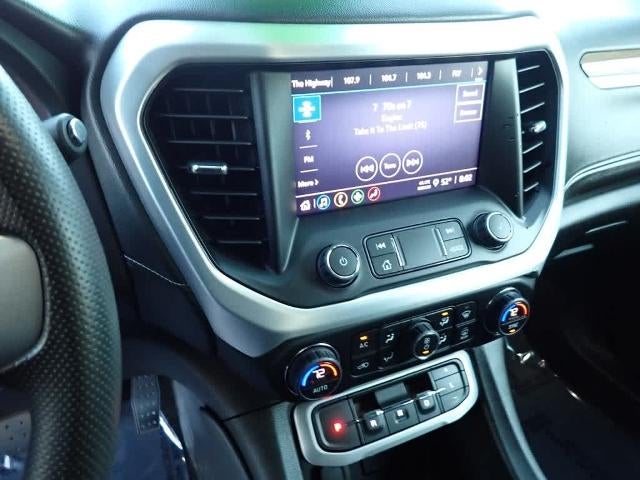 2023 GMC Acadia AWD SLE