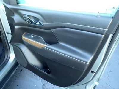 2023 GMC Acadia AWD SLE