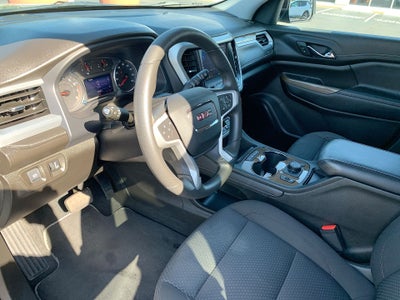 2023 GMC Acadia AWD SLE