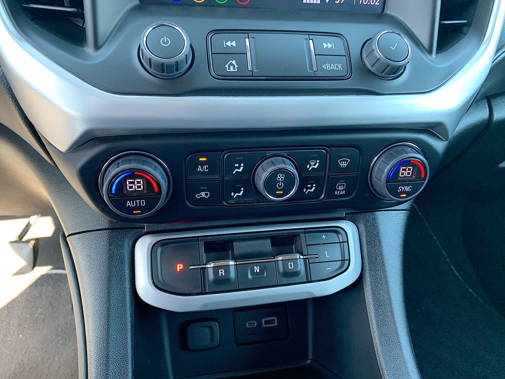 2023 GMC Acadia AWD SLE