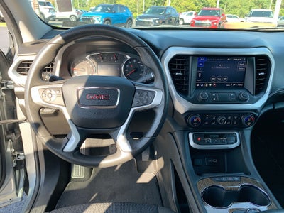2023 GMC Acadia AWD SLE