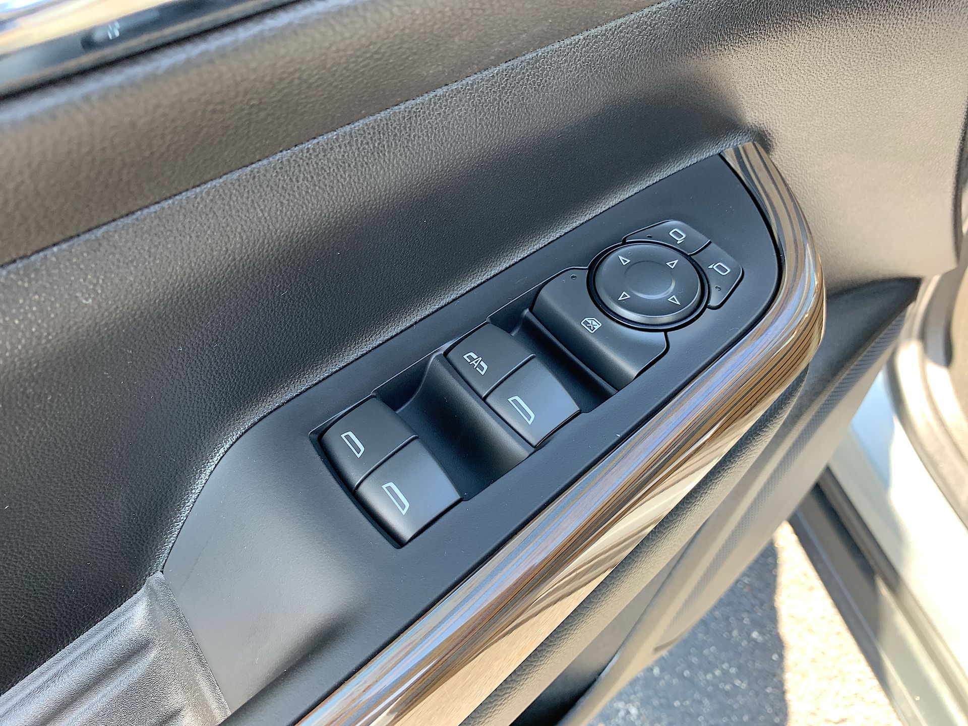 2023 GMC Acadia AWD SLE