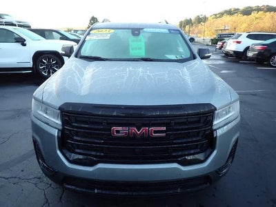 2023 GMC Acadia AWD SLE