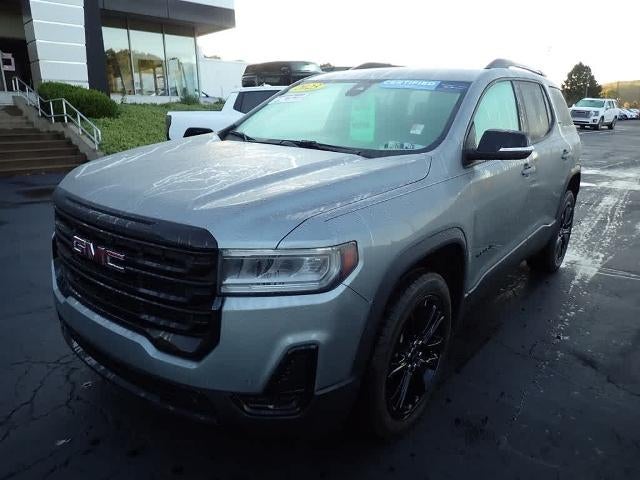 2023 GMC Acadia AWD SLE