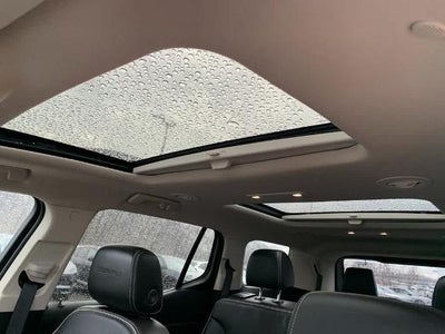 2023 GMC Acadia AWD Denali