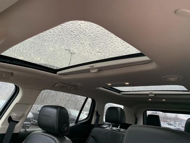 2023 GMC Acadia AWD Denali