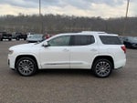 2023 GMC Acadia AWD Denali