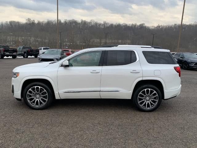 2023 GMC Acadia AWD Denali