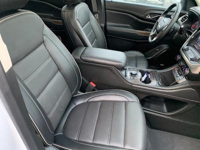 2023 GMC Acadia AWD Denali