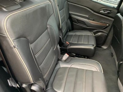 2023 GMC Acadia AWD Denali