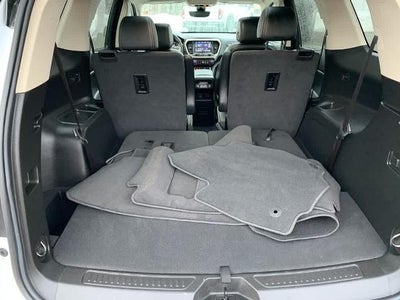 2023 GMC Acadia AWD Denali