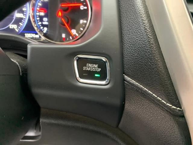 2023 GMC Acadia AWD Denali