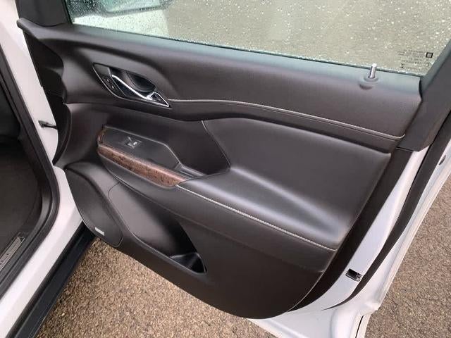 2023 GMC Acadia AWD Denali