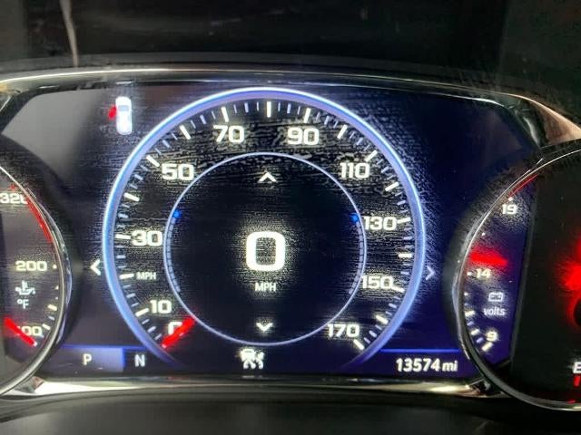 2023 GMC Acadia AWD Denali