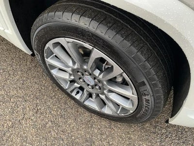 2023 GMC Acadia AWD Denali