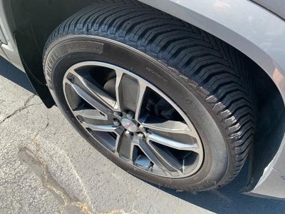 2019 GMC Acadia AWD Denali