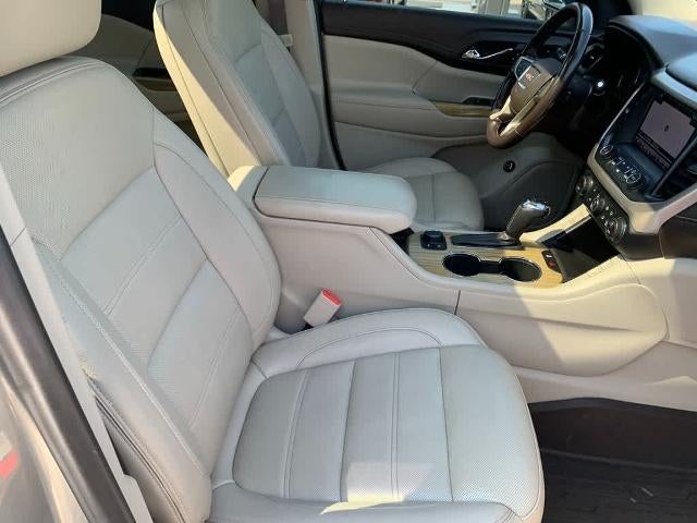 2019 GMC Acadia AWD Denali