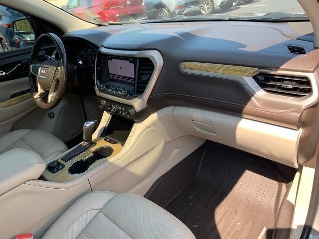 2019 GMC Acadia AWD Denali