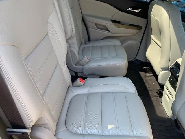 2019 GMC Acadia AWD Denali