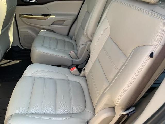 2019 GMC Acadia AWD Denali