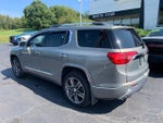2019 GMC Acadia AWD Denali