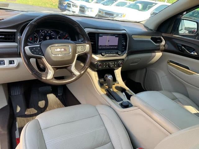 2019 GMC Acadia AWD Denali
